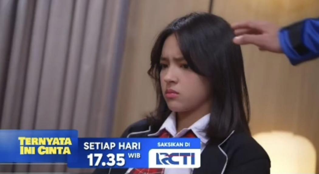 Sinopsis Ternyata Ini Cinta Episode 38: Martha Tahu Kebenaran Luna, Rifky Murka pada Saga