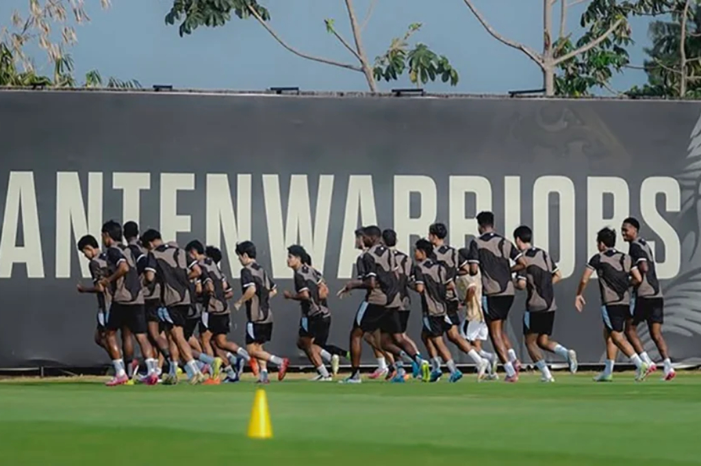 Dewa United Datang ke Markas Borneo FC Bawa Ancaman
