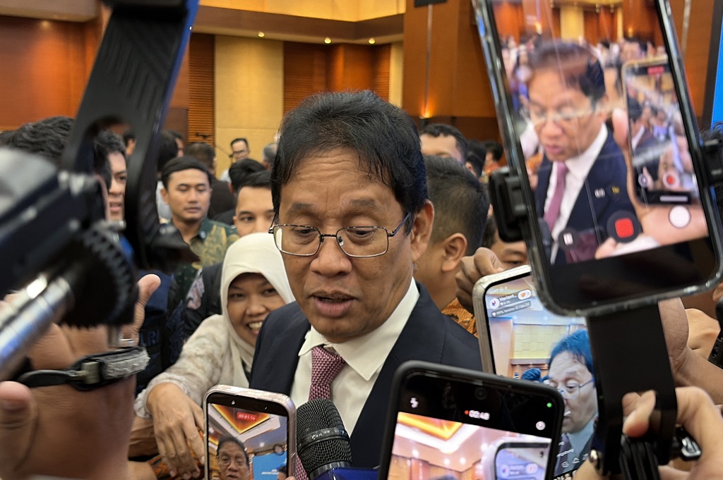 Purbaya usai Dicopot dari Menkeu: Gue Mau Mancing sambil Melamun, Kenapa Dipecat?