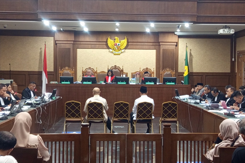 Fakta Sidang Kasus Kuota Haji: BPKH hingga Penasihat Presiden Tegaskan Tak Ada Kerugian Negara