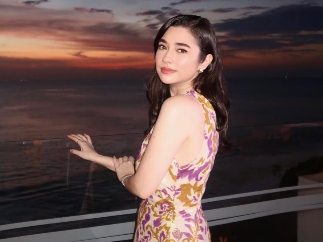 Profil Amanda Rigby, Calon Istri Andre Taulany yang Ternyata WNA Inggris