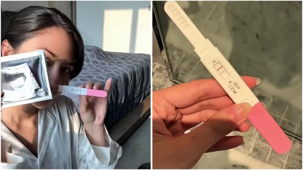 Selamat! Jessica Mila Hamil Anak Kedua