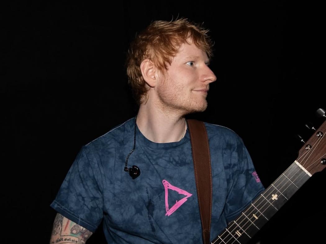 Kronologi Lengkap Ed Sheeran Diboikot gegara Diduga Pro-Israel hingga Buang Macklemore dari Tur