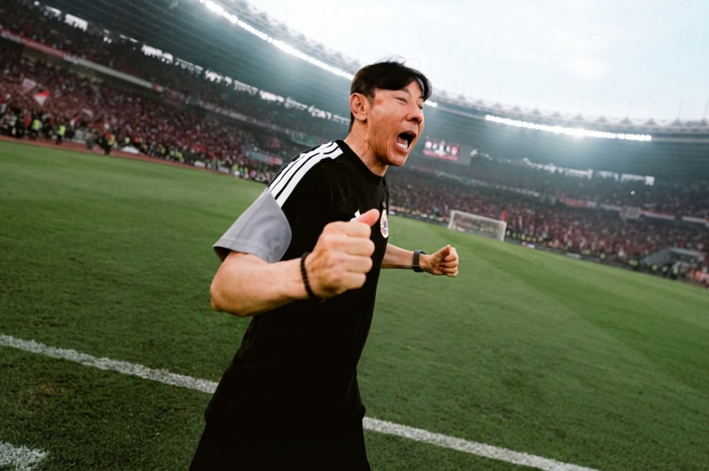 STY Bongkar Dua Pemain Kunci yang Bikin Persija Bungkam Dua Raksasa Super League