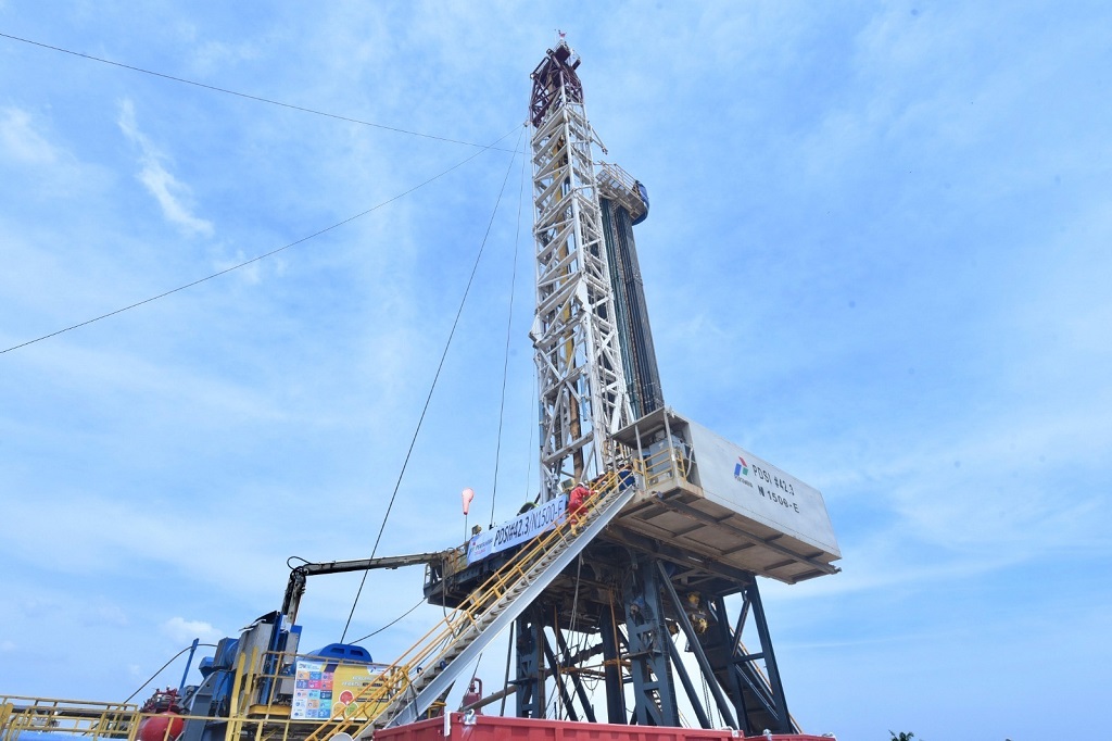 MNK Rokan: Tonggak Baru Pionir Pengembangan MNK Indonesia oleh Pertamina