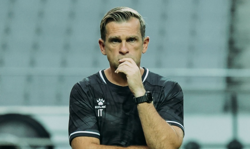 Persib Tumbangkan FC Seoul, Igor Tolic Ungkap Kunci Kemenangan di Korea