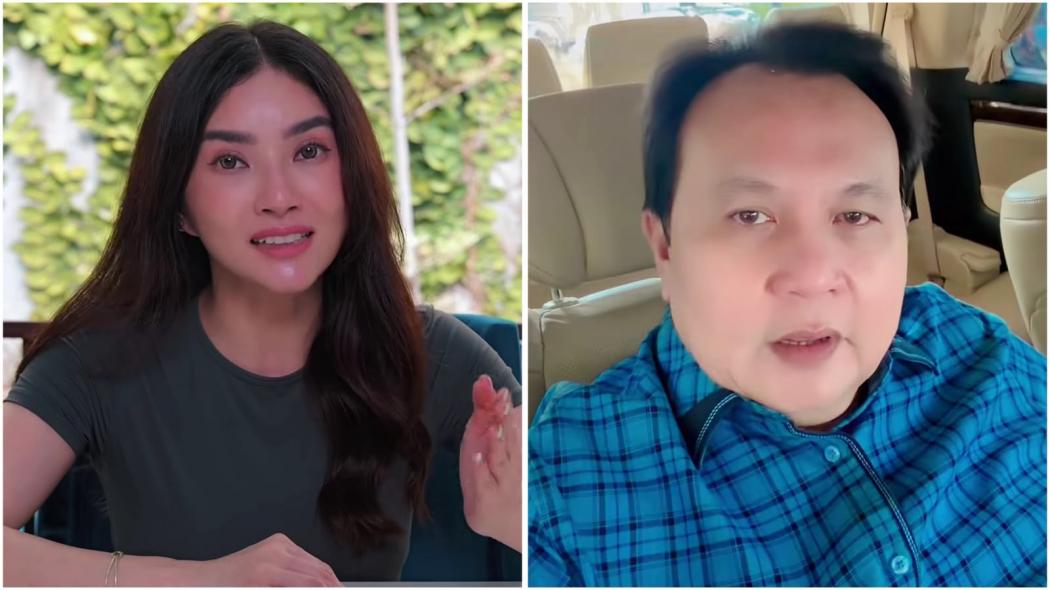 Heboh! Minola Ungkap KPAI Siap Periksa Psikologi Anak Ruben dan Sarwendah