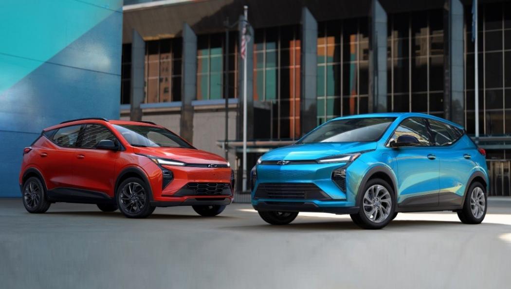 Alasan GM, Ford dan Stellantis Tolak Mobil China Masuk Amerika