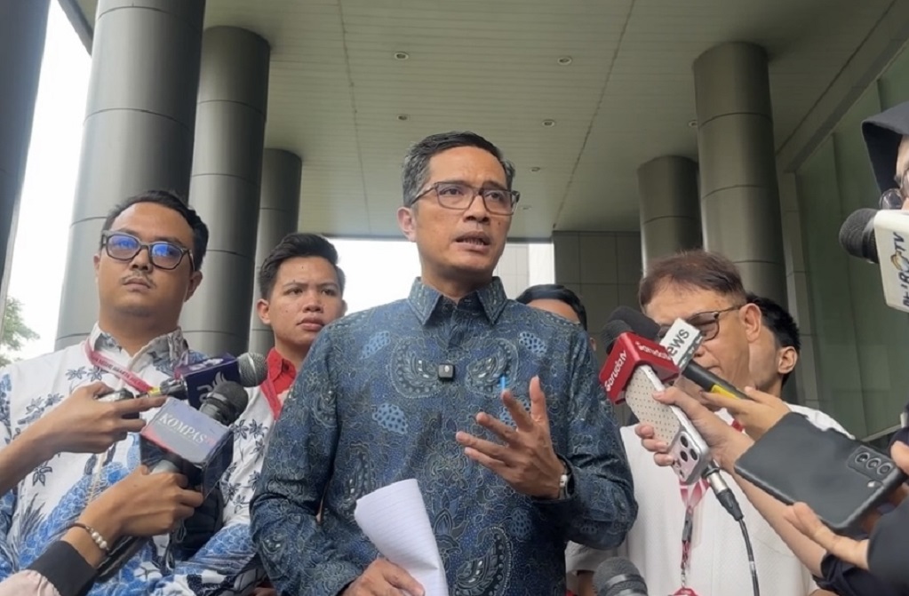 Febri Bantah 38 Aset Rp846 Miliar Sitaan Kejagung Milik Eks Jampidsus Febrie: Tidak Benar