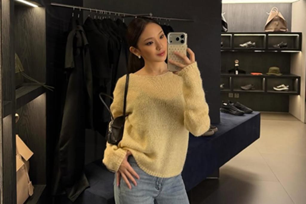 Selebgram Jule Tak Jadi Tersangka Vape Narkoba, Bakal Direhabilitasi