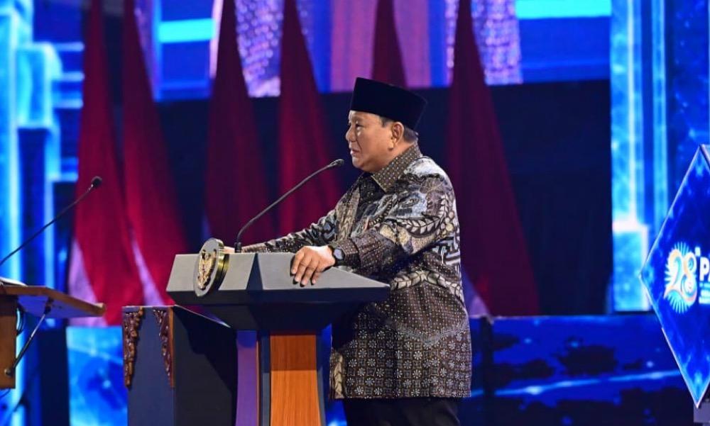 Prabowo: Biaya Pendidikan SD, SMP, SMA, Universitas Harus Gratis!