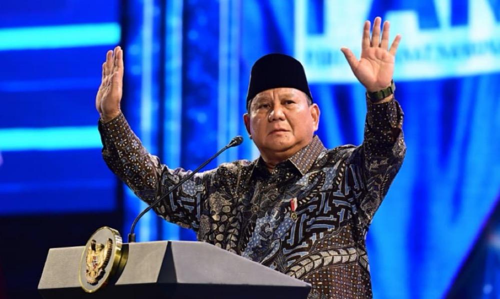 Prabowo Minta Dipanggil Mas Bowo: Awas Kalau Lu Panggil Gue Aki!
