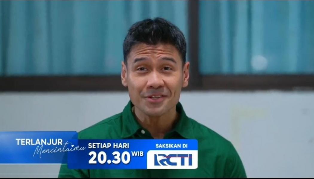Sinopsis Terlanjur Mencintaimu Eps 78: Kebenaran Kenzo Mulai Terkuak, Elio Desak Alex Akui Identitas Bayi