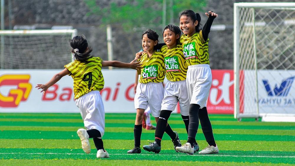 MLSC Jakarta Raya dan Yogyakarta Seri 1 2026/2027 Pecah! Ada Drama Penalti hingga Juara Baru
