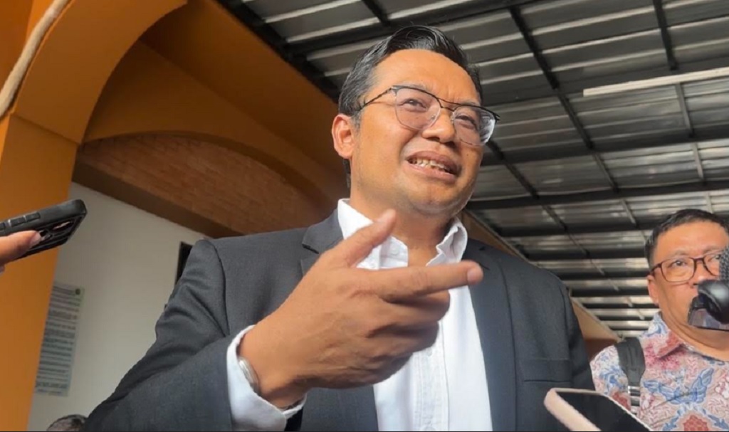Eks Wamen Imipas Silmy Karim Siapkan Bukti dan Ahli untuk Gugurkan Status Tersangka 