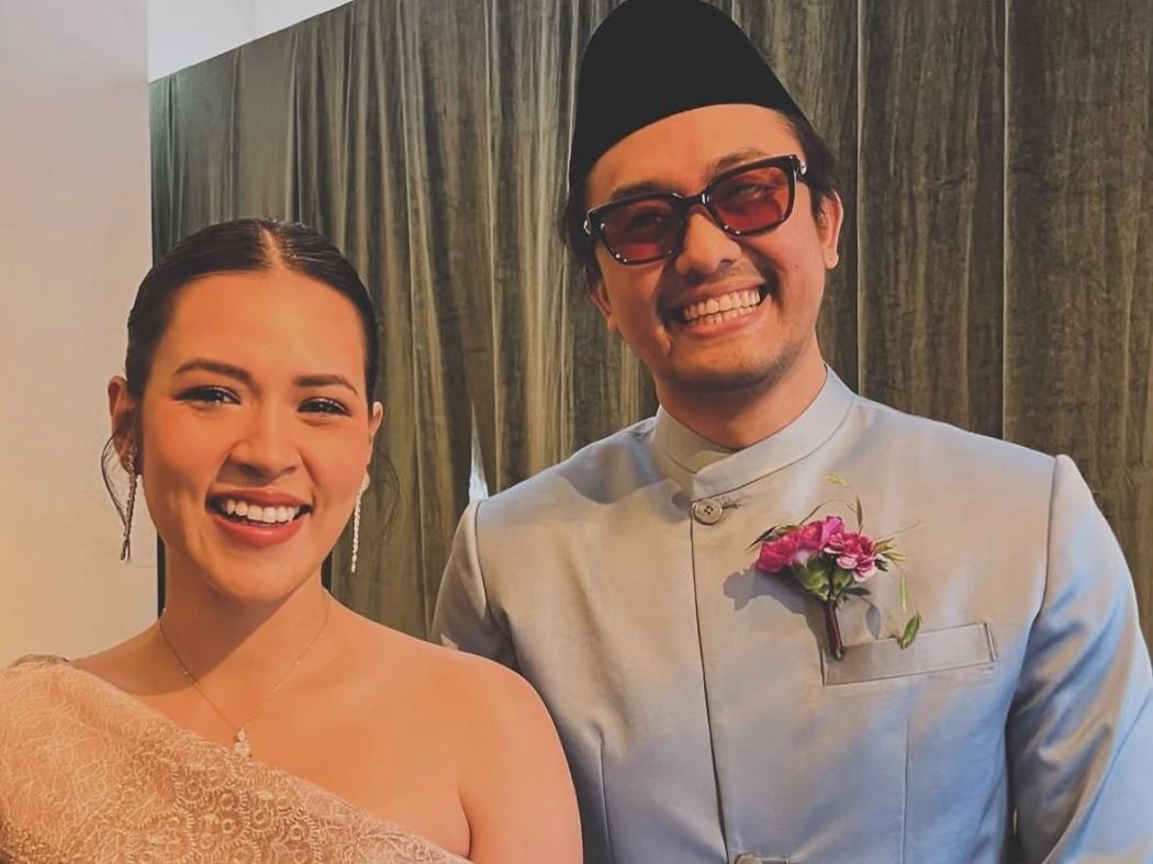 Viral Raisa dan Uus Ternyata Saudara? Faktanya Mengejutkan!