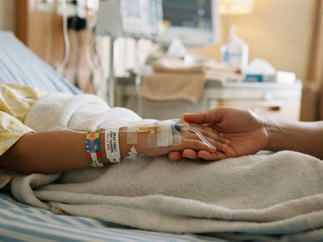 Sebelum Meninggal, 3 Anak di Majalengka Alami Demam Tinggi hingga Bapil
