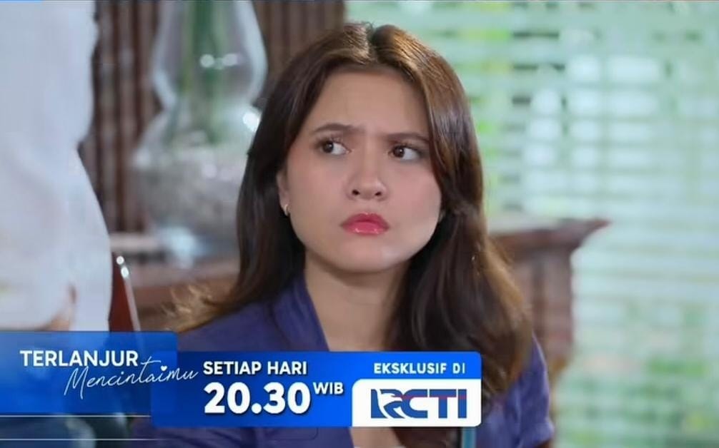 Sinopsis Terlanjur Mencintaimu Eps 80: Kebohongan Laura Terungkap, Tes DNA Jadi Kunci Nasib Kenzo