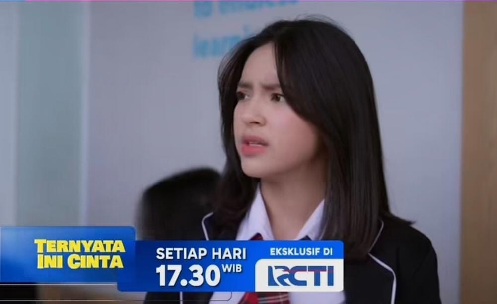 Sinopsis Ternyata ini Cinta Eps 45: CCTV Pembegalan Martha Ditemukan