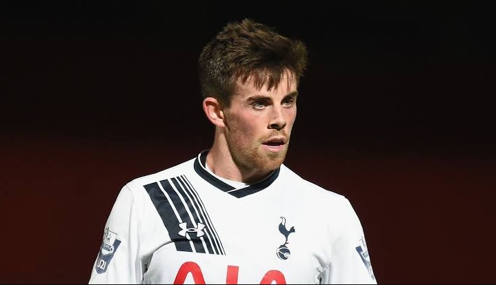 Kenny McEvoy Bikin Heboh karena Mirip Gareth Bale, 5 Tahun di Tottenham tapi Tak Debut
