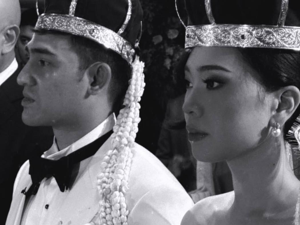 Profil Cicilia Golda Bethulla, Istri Axel Matthew Thomas yang Viral di Medsos