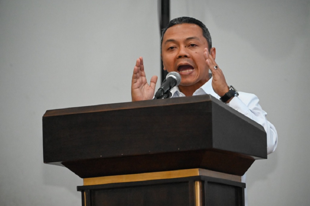 Kemendikdasmen Perluas Program PKA, 150.000 Guru Bisa Tuntaskan D4-S1