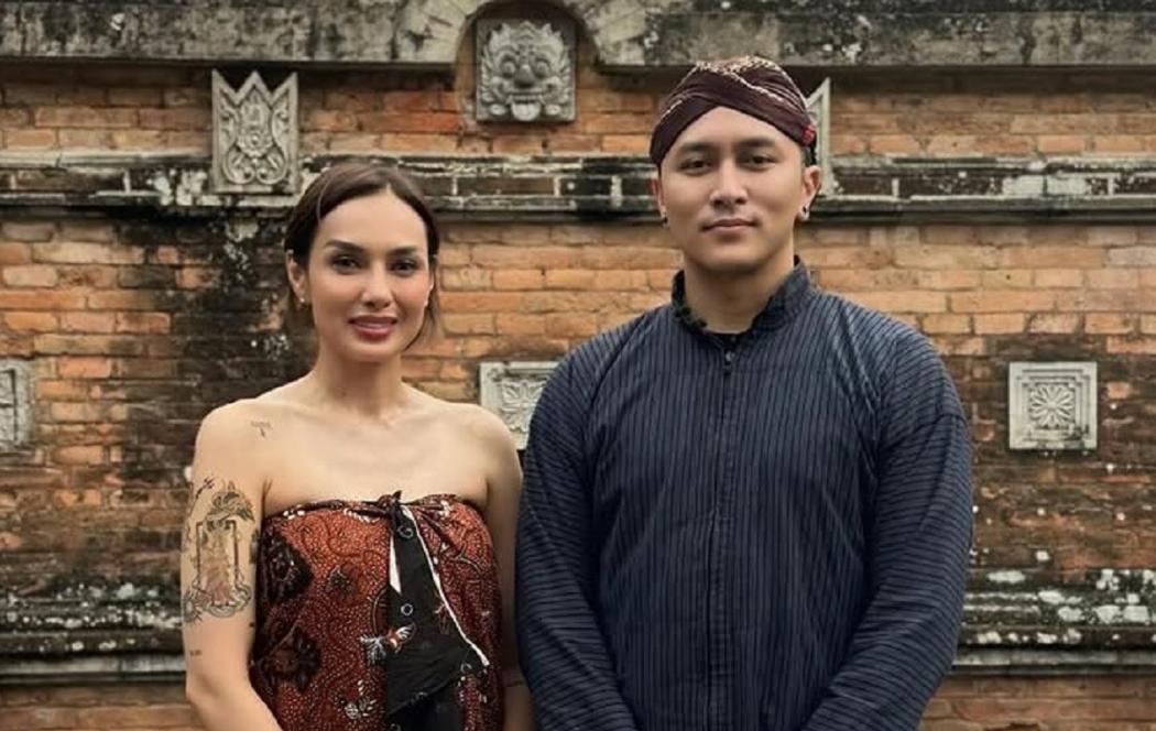 Sidang Cerai Perdana Sara Wijayanto, Demian Aditya Mangkir
