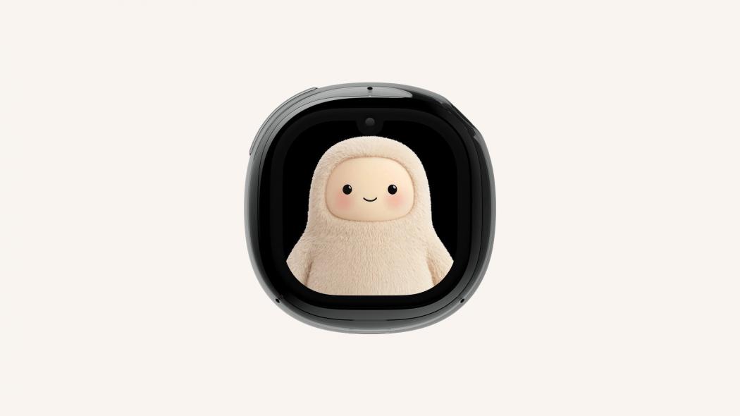 Meta Bikin Tamagotchi AI Bernama Muse Charm, Ini Penampakannya!