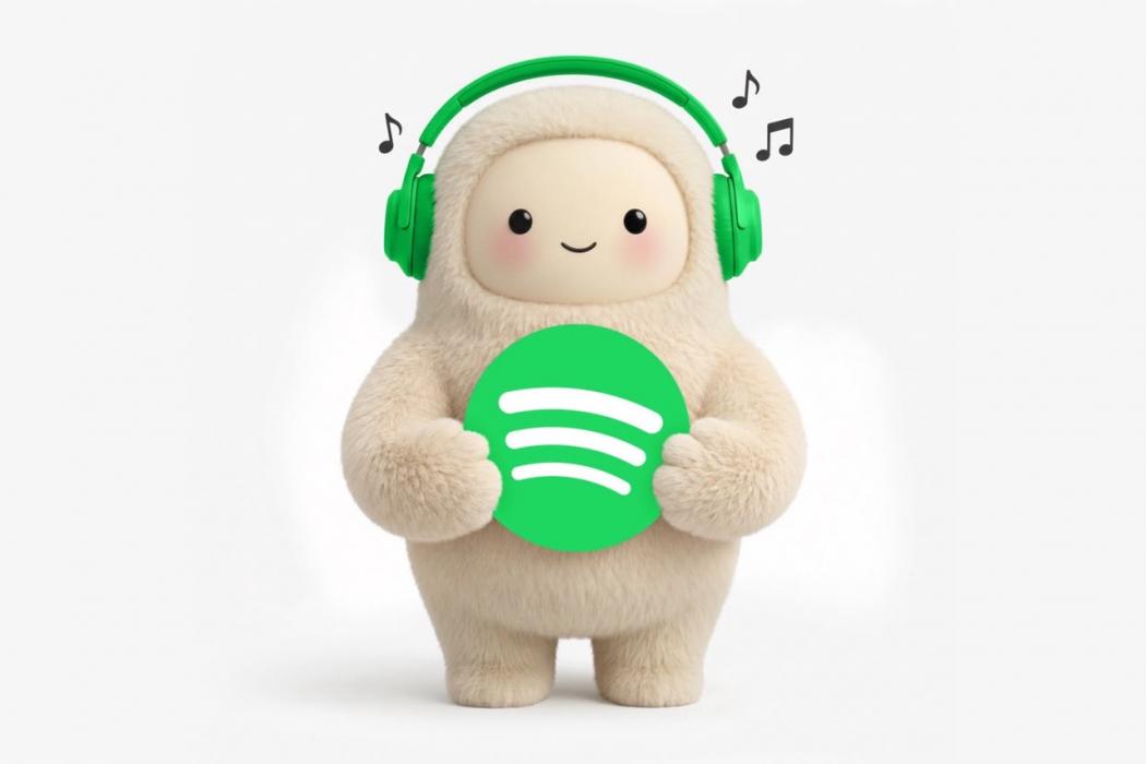 Meta Muse Kini Bisa Atur Spotify, Dengar Musik Tinggal Kasih Perintah!
