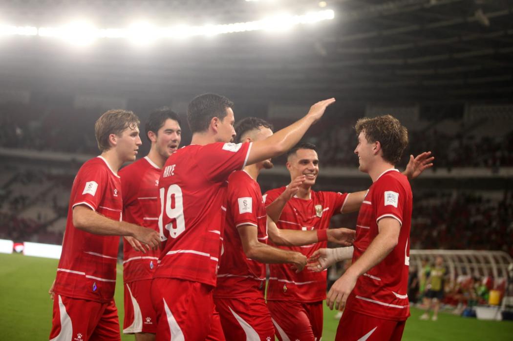 Klasemen Grup A FIFA ASEAN Cup 2026: Timnas Indonesia di Bawah Malaysia