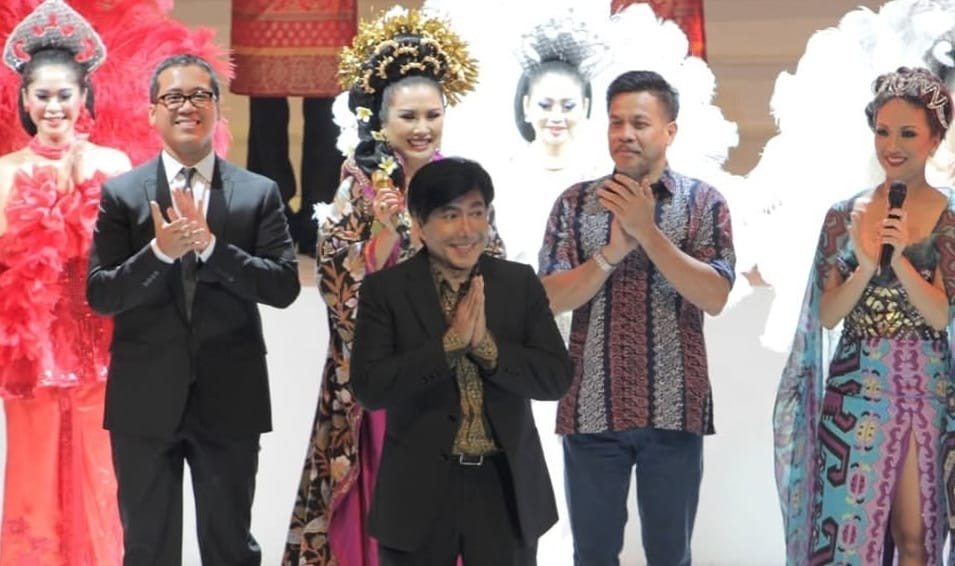 Deretan Musisi dan Seniman Berduka atas Kepergian Guruh Soekarnoputra, Untaian Doa Mengalir