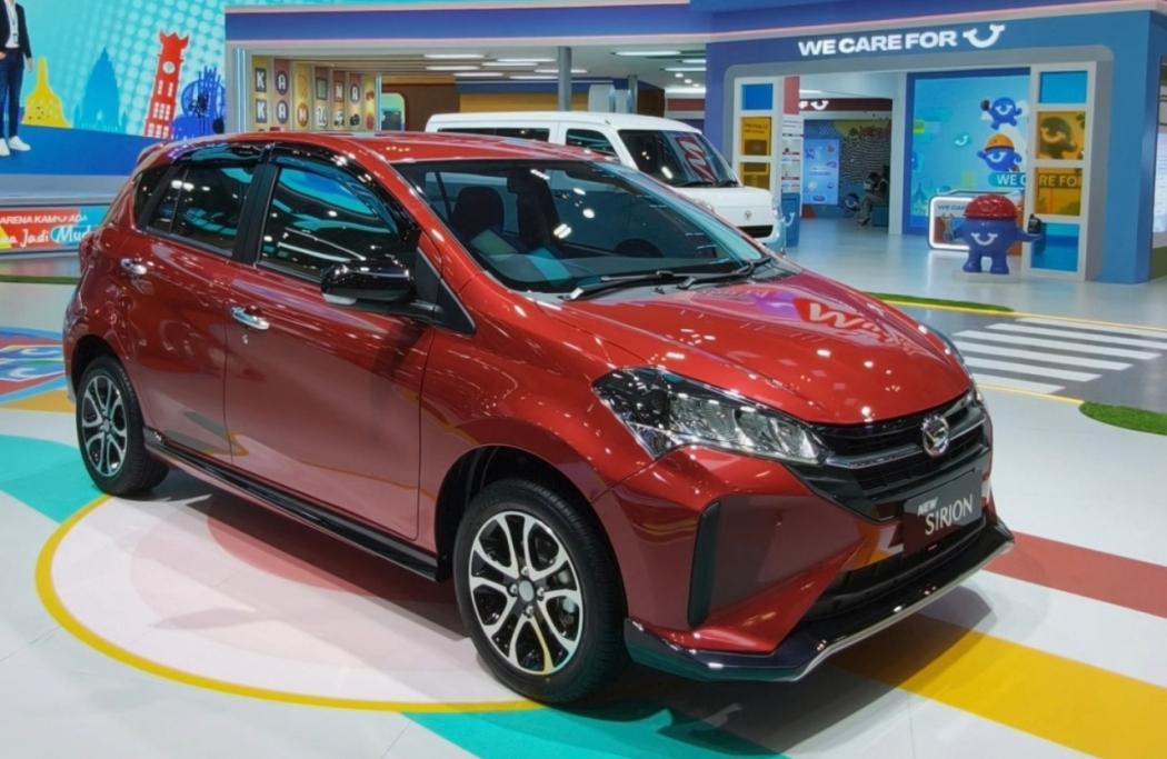 Tak Gentar Diserbu Mobil China, 55 Persen Konsumen Daihatsu Ternyata di Daerah