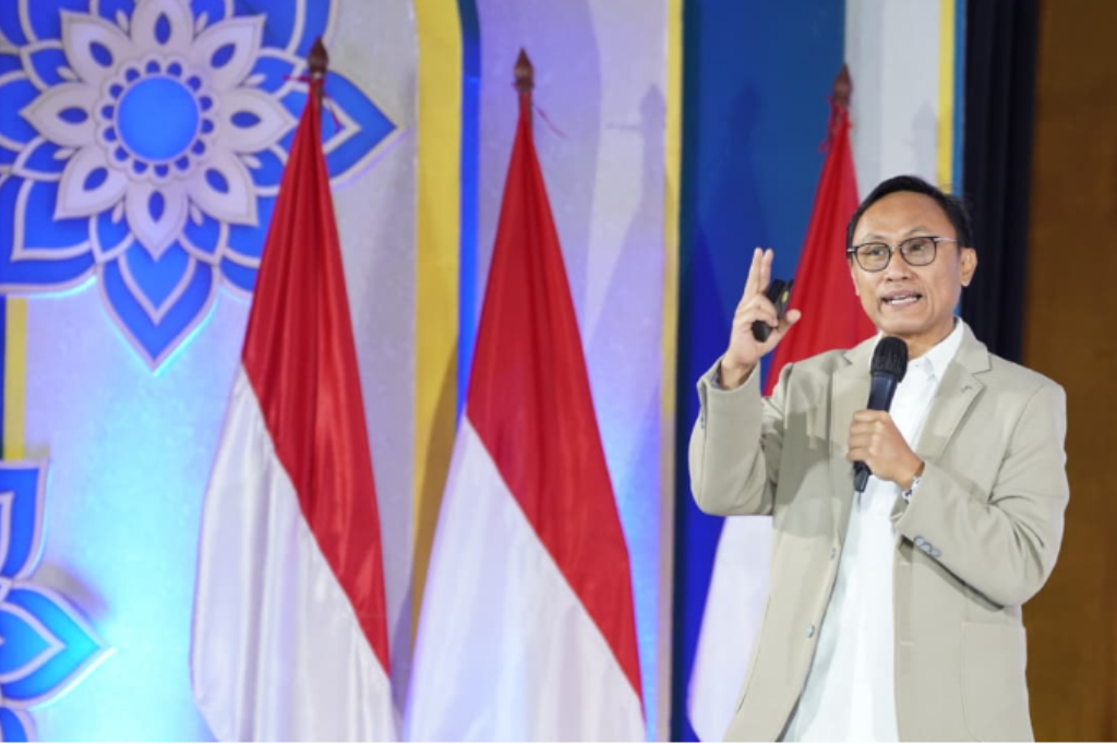 Bukan Sekadar Label, Sertifikasi Halal UMKM Bisa Dongkrak Ekonomi Daerah