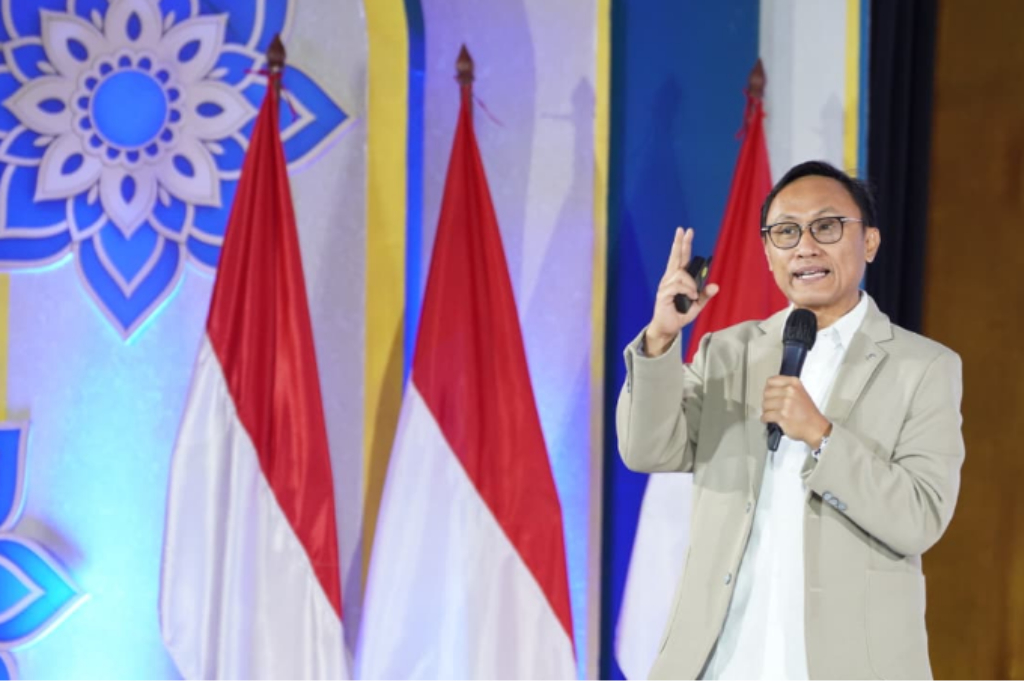 BPJPH: Sertifikasi Halal Bukan Sekadar Agama, tapi Pendorong Ekonomi Daerah dan PAD