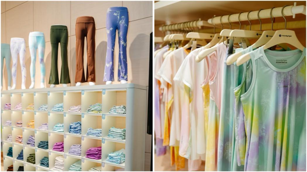 Jangan Cuma Lihat Model dan Warna, Begini Cara Bijak Memilih Pakaian Anak