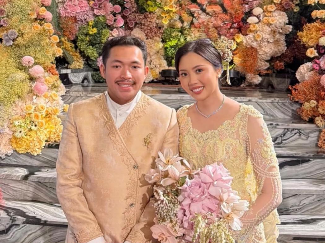 Perjalanan Cinta Abe Hoed dan Belliza Shintya Puteri, Ketemu di Australia hingga Segera Menikah