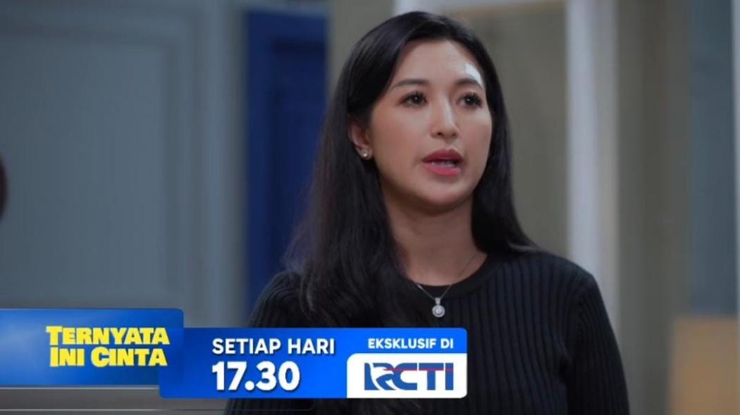 Sinopsis Ternyata Ini Cinta Eps 49, Minggu 27 September 2026: Konflik Saga dan Dewa Memuncak!