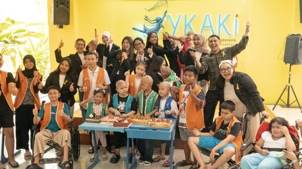 Anak Pejuang Kanker Butuh Dukungan Emosional di Tengah Pengobatan, Ini Alasannya