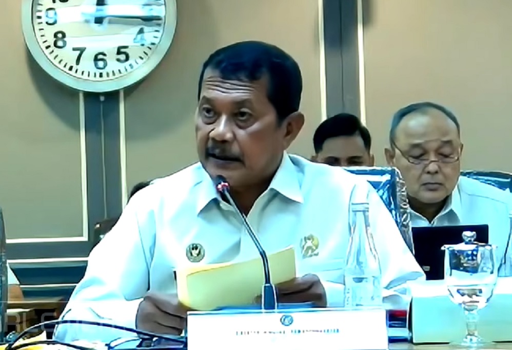 Terungkap! 13 Rumah Dinas di Lapas Cibinong Tak Terdaftar sebagai Aset Negara