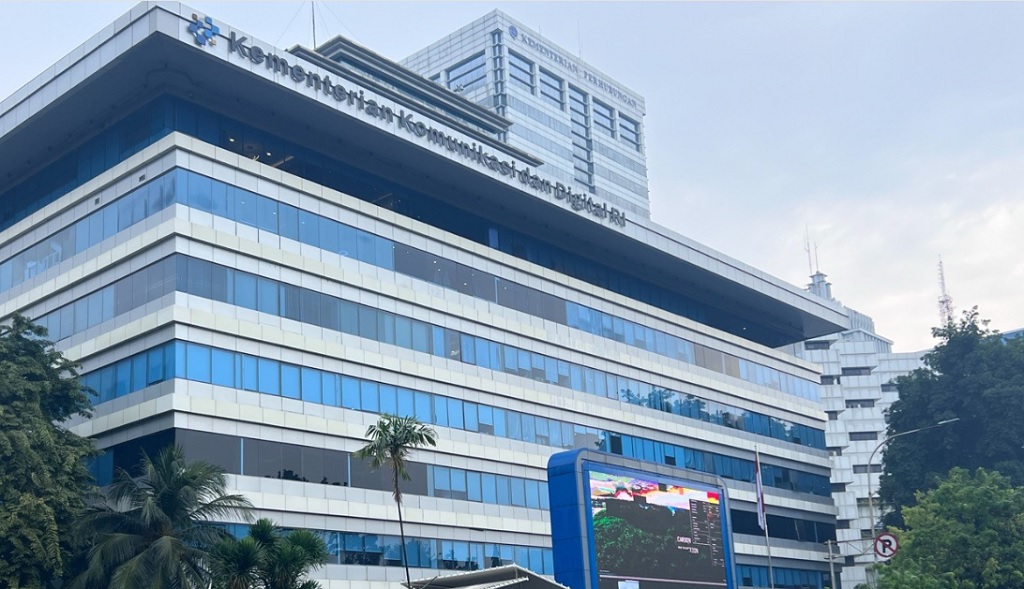 Komdigi Ultimatum 7 PSE yang Belum Terdaftar, Akses Terancam Diputus