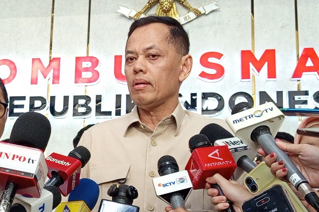 Kepala Bappisus Respons Fasilitas Mewah Lapas Cibinong: Kami Usut sampai Unsur Pidananya