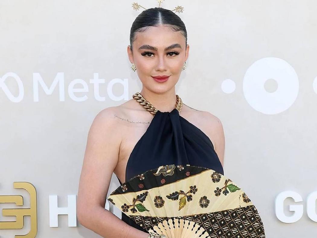 Ada Menu Indonesia Favorit Agnez Mo di Hard Rock Hollywood Sepanjang Oktober 2026
