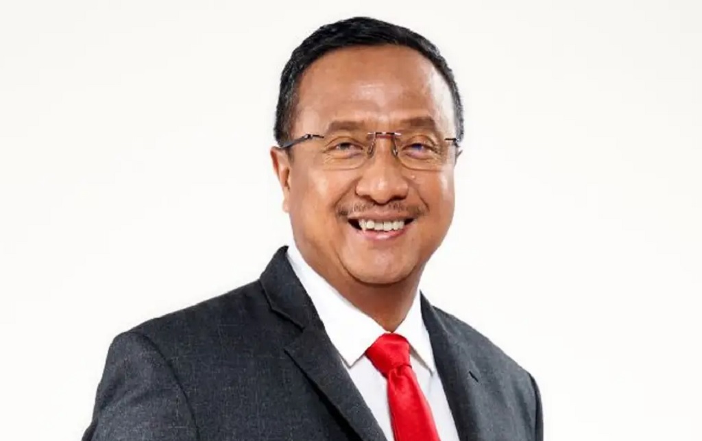 Nanang Hendarno Ditunjuk Jadi Dirut Telkom Indonesia, Gantikan Dian Siswarini