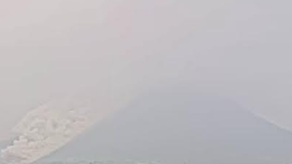 Gunung Merapi Luncurkan Awan Panas Guguran hingga 2 Km Sore Ini