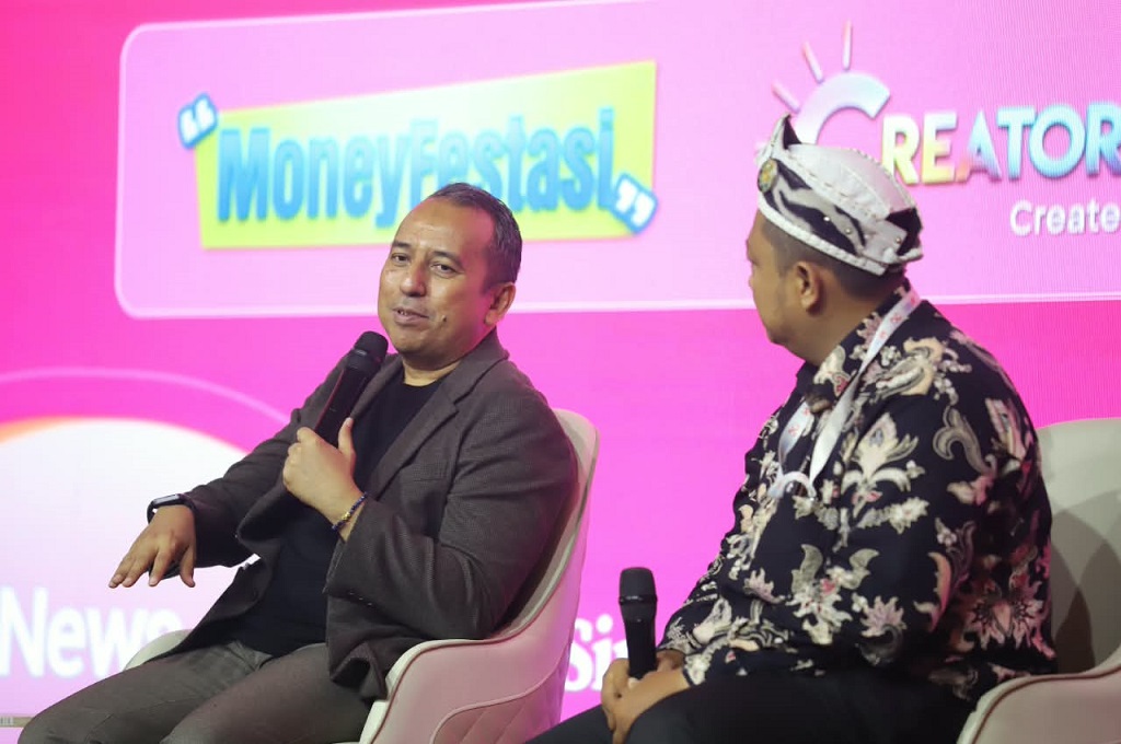Mulai Investasi Jangan Tunggu Uang Sisa! Wajib Kendalikan Pengeluaran untuk Self Reward