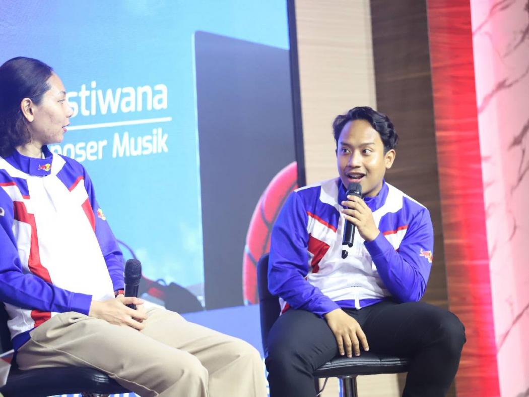 3 Tahun Ngonten Tanpa Penghasilan, Rizky Podos Ungkap Perjuangannya Jadi Kreator Konten