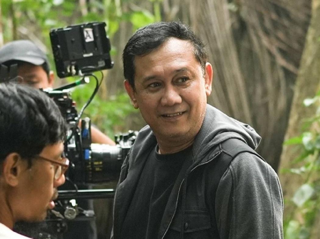 Denny Siregar Angkat Kisah Cinta Emmy Saelan Jadi Film, Beby Tsabina Pemeran Utamanya