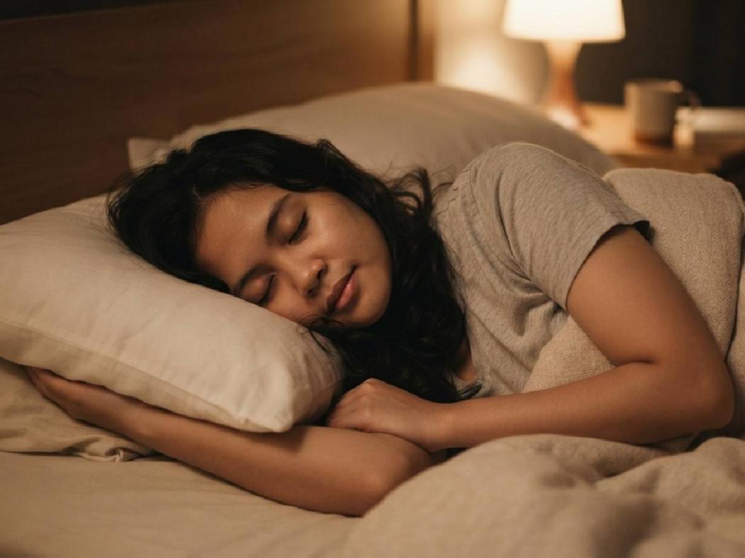 Tidur Cuma Sebentar Setiap Hari? Dokter Ungkap Dampaknya bagi Otak