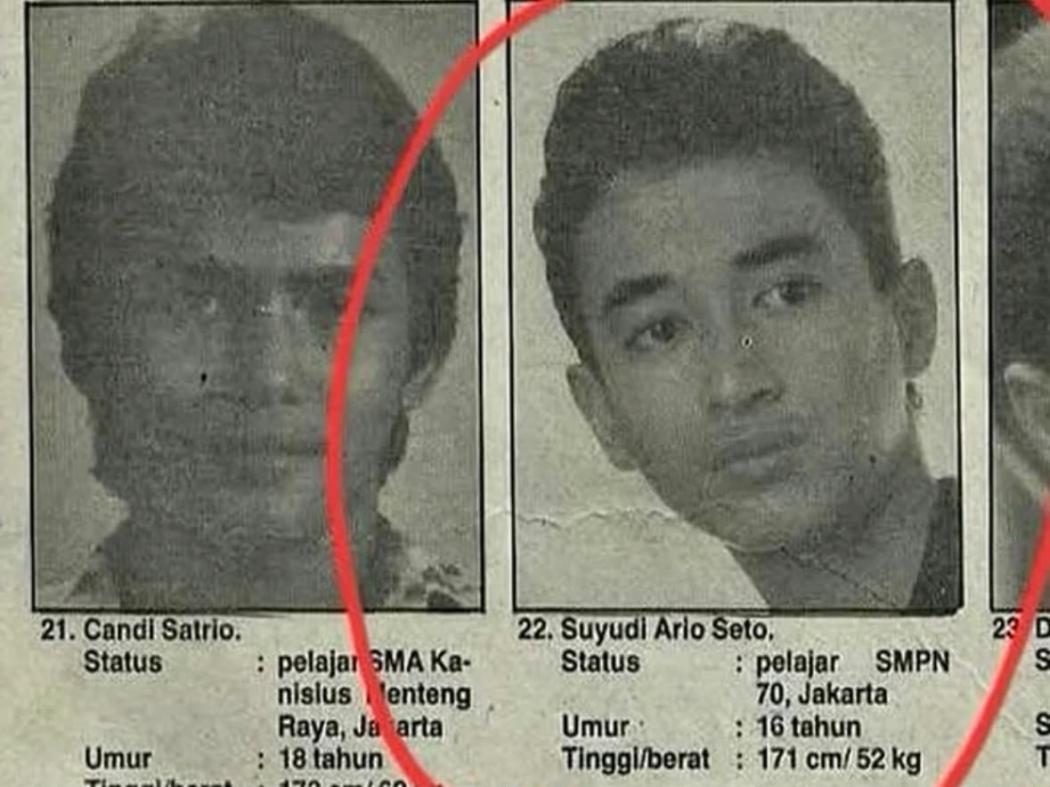 Kapolri Baru Jenderal Suyudi Ario Seto Pernah Jadi Cover Boy 1988, Teman Seangkatan Buka Suara!