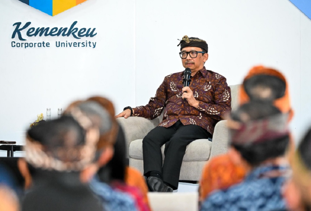 Pemerintah Siapkan Rp37 Triliun untuk Bayar Cicilan Kopdes Merah Putih, Pencairan Tunggu Audit BPK